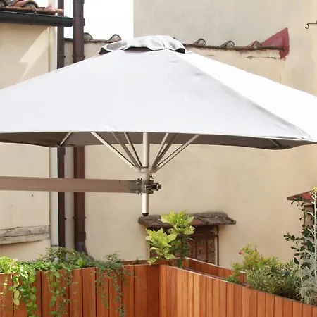Borgo San Frediano - Oltrarno * Флоренция