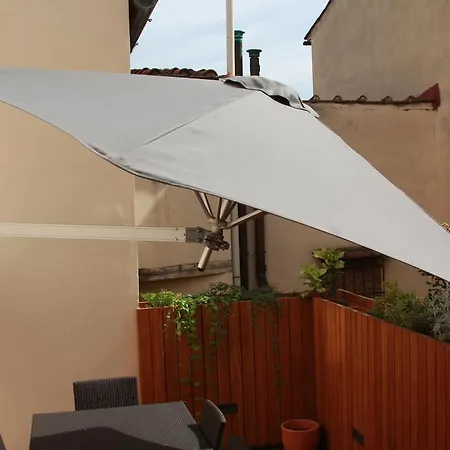 Borgo San Frediano - Oltrarno Апартаменты *