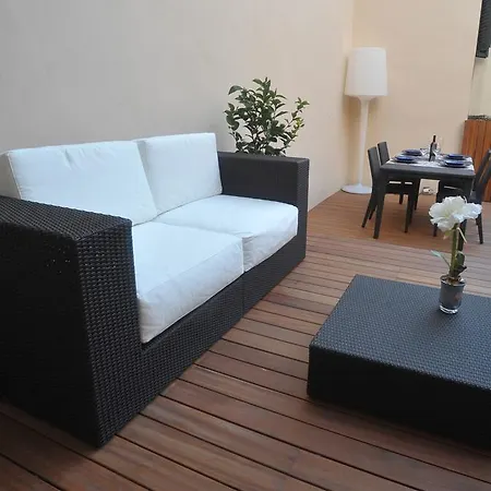Borgo San Frediano - Oltrarno Флоренция