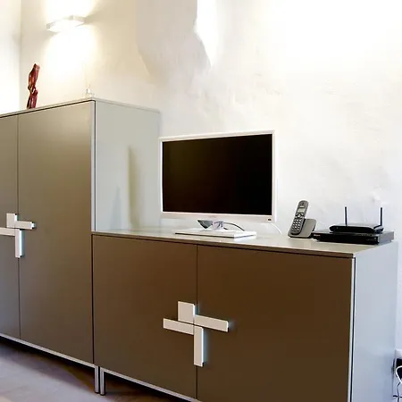 Borgo San Frediano - Oltrarno Апартаменты *