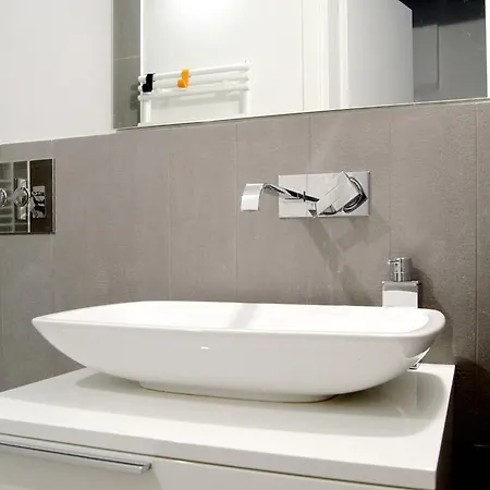 Апартаменты Borgo San Frediano - Oltrarno Флоренция