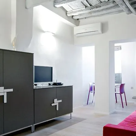 Borgo San Frediano - Oltrarno * Флоренция