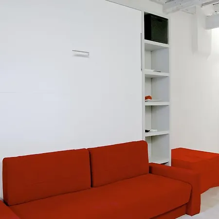 Borgo San Frediano - Oltrarno Апартаменты