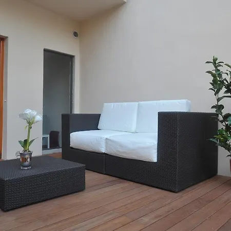 Borgo San Frediano - Oltrarno Апартаменты *