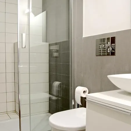 Borgo San Frediano - Oltrarno Апартаменты *