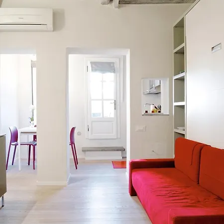 Апартаменты Borgo San Frediano - Oltrarno