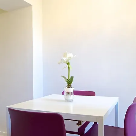 Borgo San Frediano - Oltrarno Апартаменты Флоренция