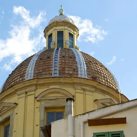 Borgo San Frediano - Oltrarno * Флоренция