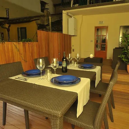 Borgo San Frediano - Oltrarno Флоренция
